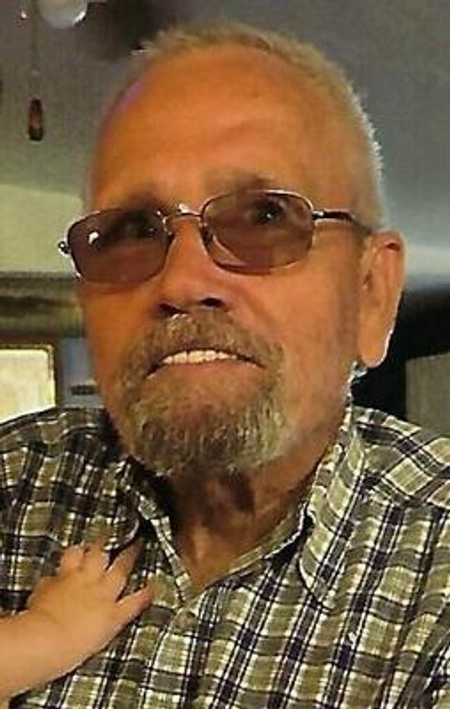 Edward "Pete" Eugene Rodgers Profile Photo