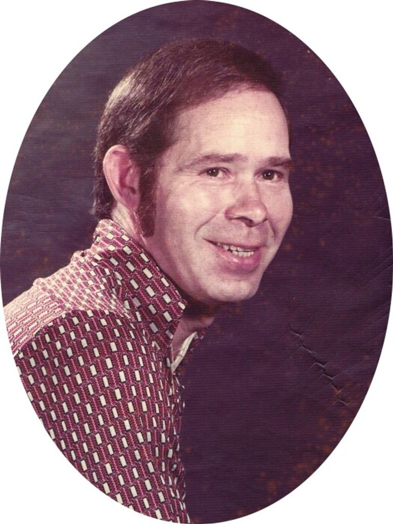 Luther C. Blankenship