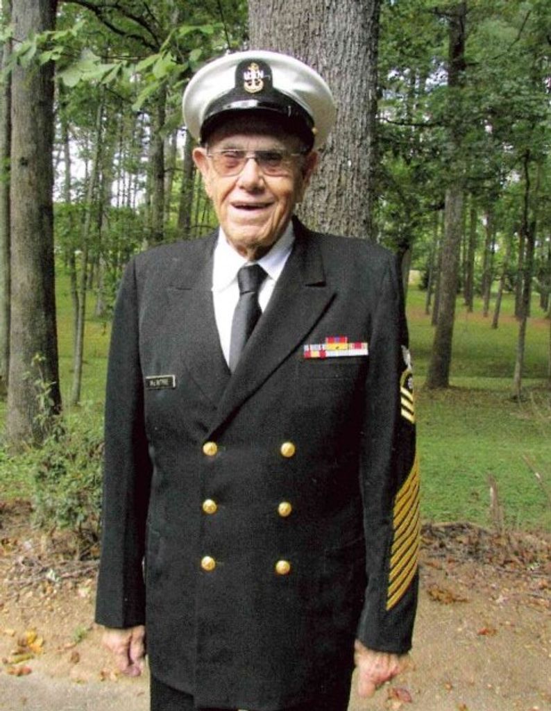 Victor Odom Mcintyre