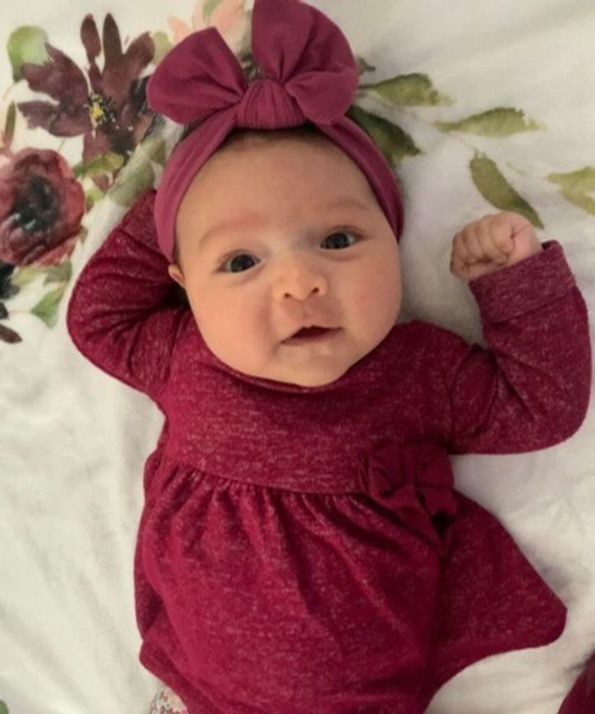Ilianna Evelyn Esquivel Profile Photo