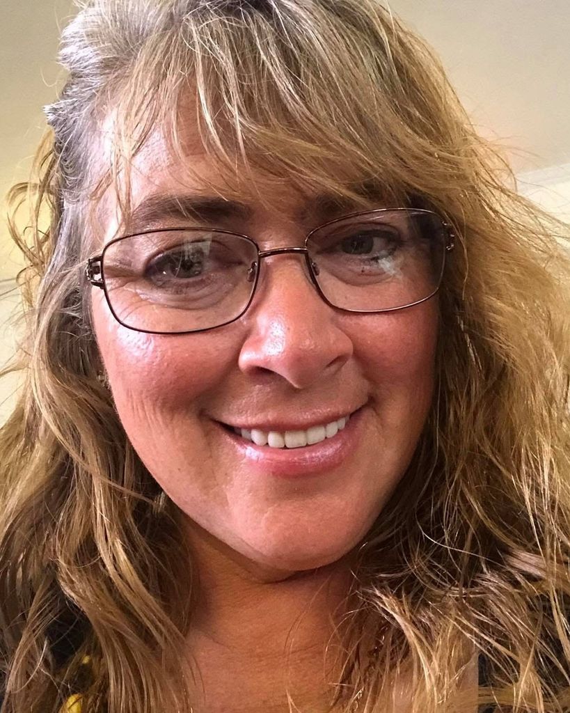 Melissa E. Hann Profile Photo