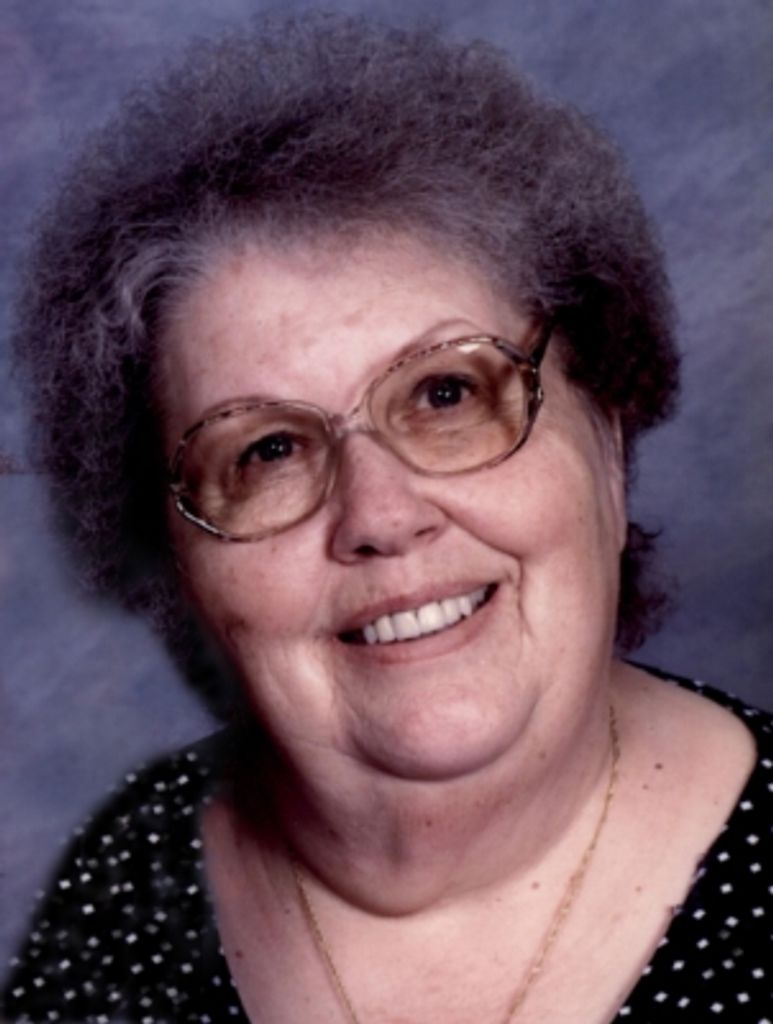 Lou Ann Bessinger