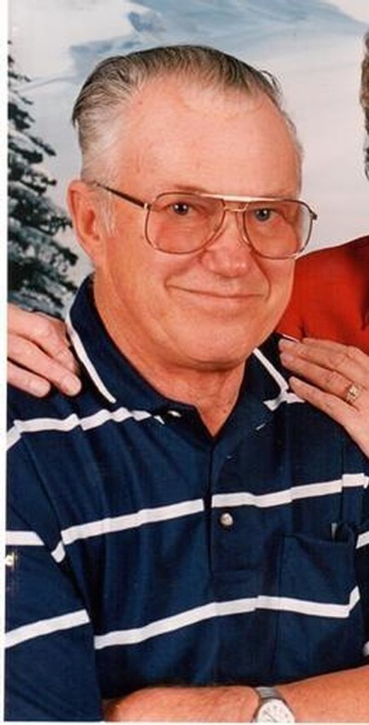 Roy Darter Jr