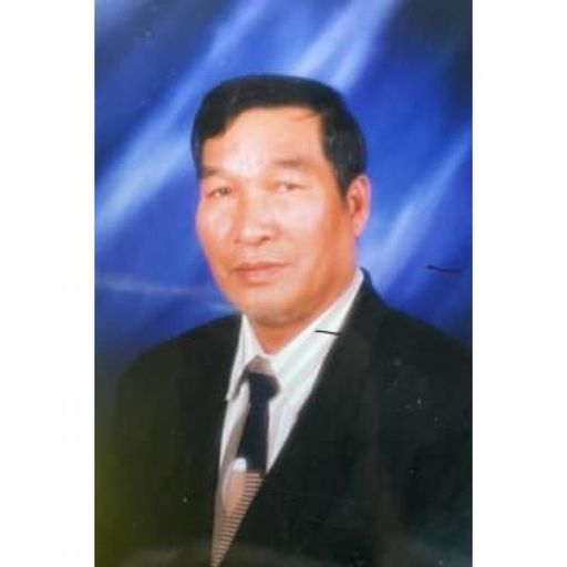 Paul Chea Profile Photo