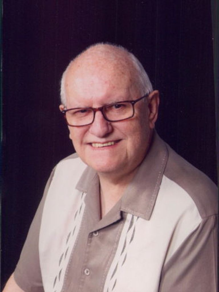 Randy Sublett