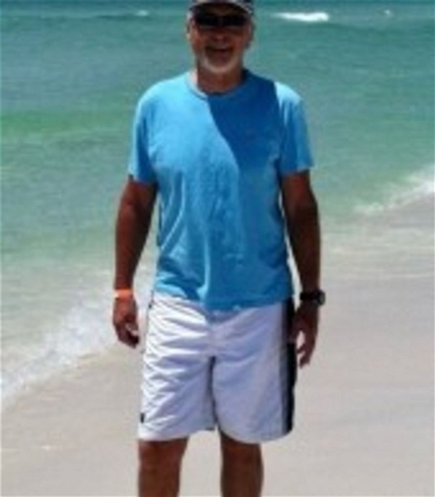 Gary Edward Smith Profile Photo