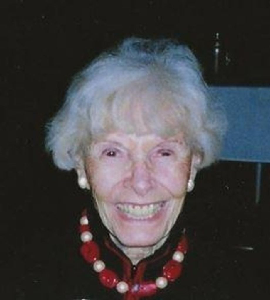 Ruth Margaret Casey Profile Photo