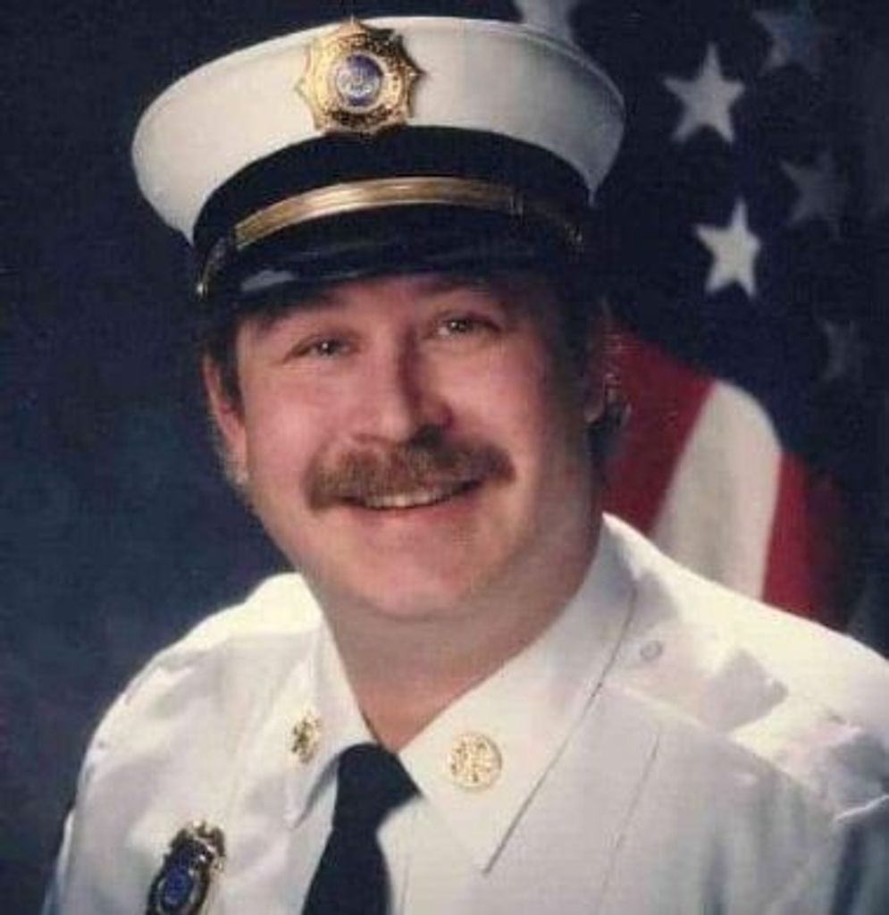 Raymond Wilbur Haring Profile Photo