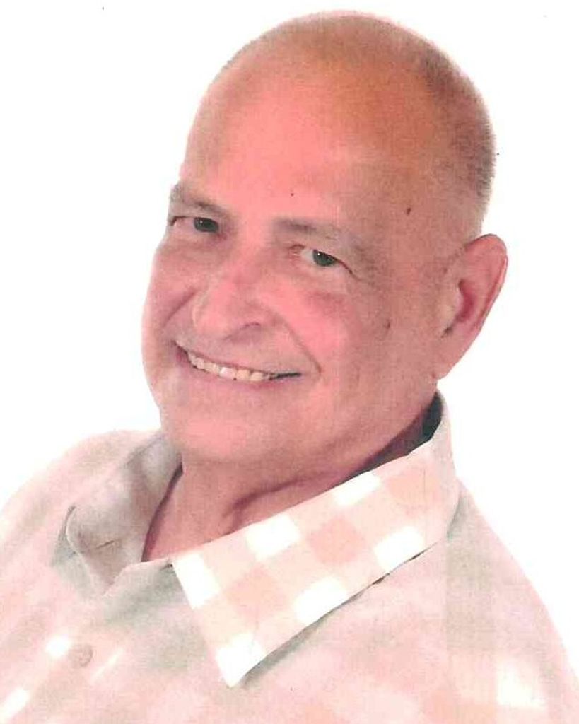 Harry L. Wallace Profile Photo