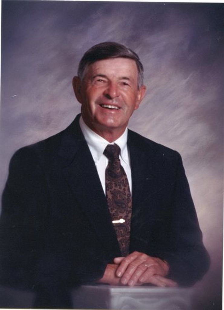 David Wayne Hedgpeth