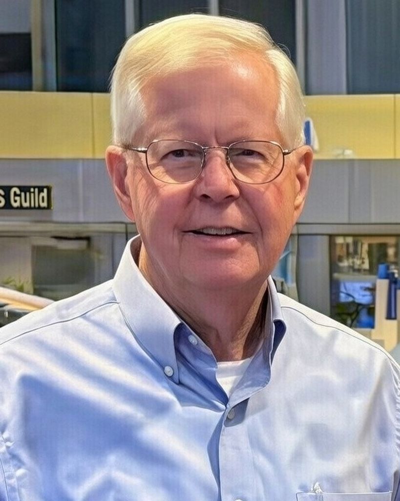 Charles Richard Miller, Jr. Profile Photo