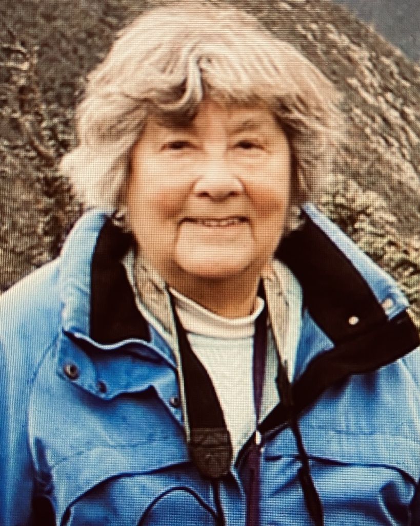 Grace E. MacPhee Profile Photo