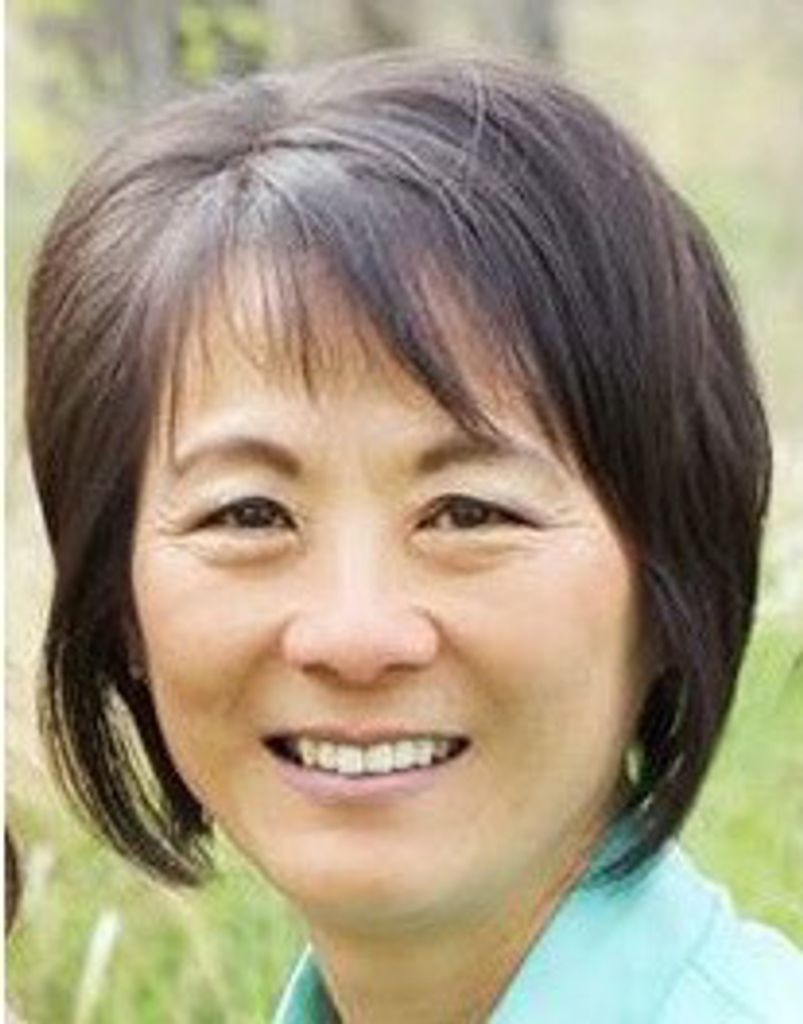 Susan Iwaasa Profile Photo