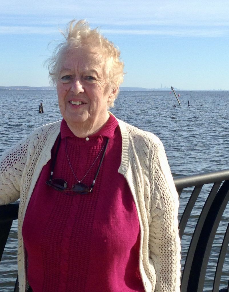 Ann L. Keenan Profile Photo