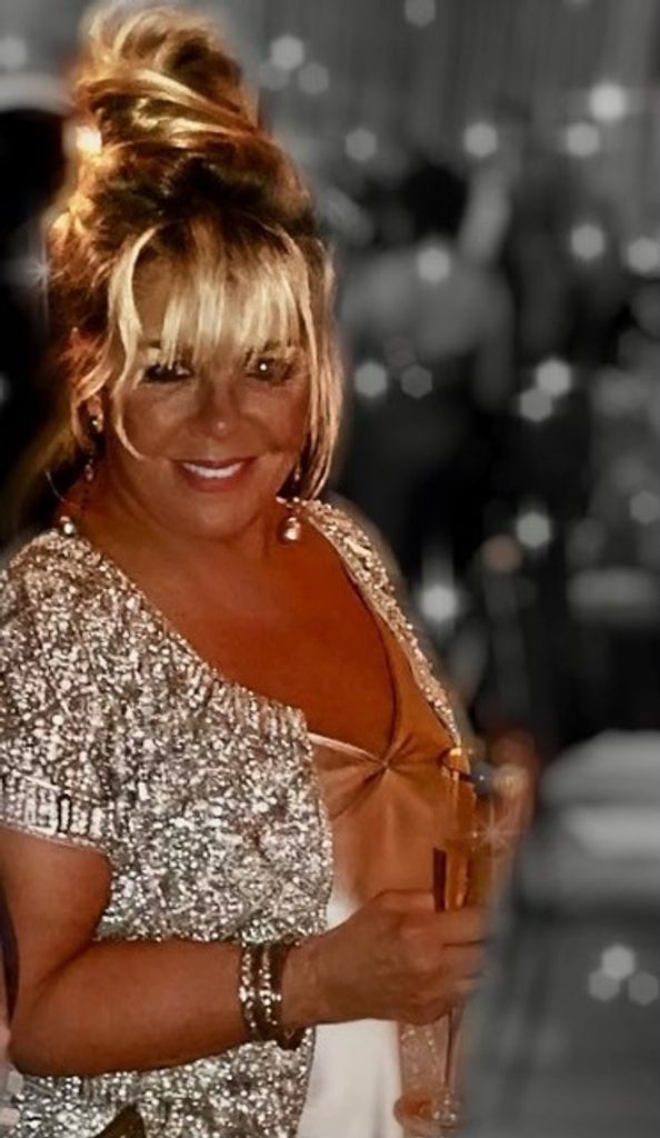 Saundra Steele