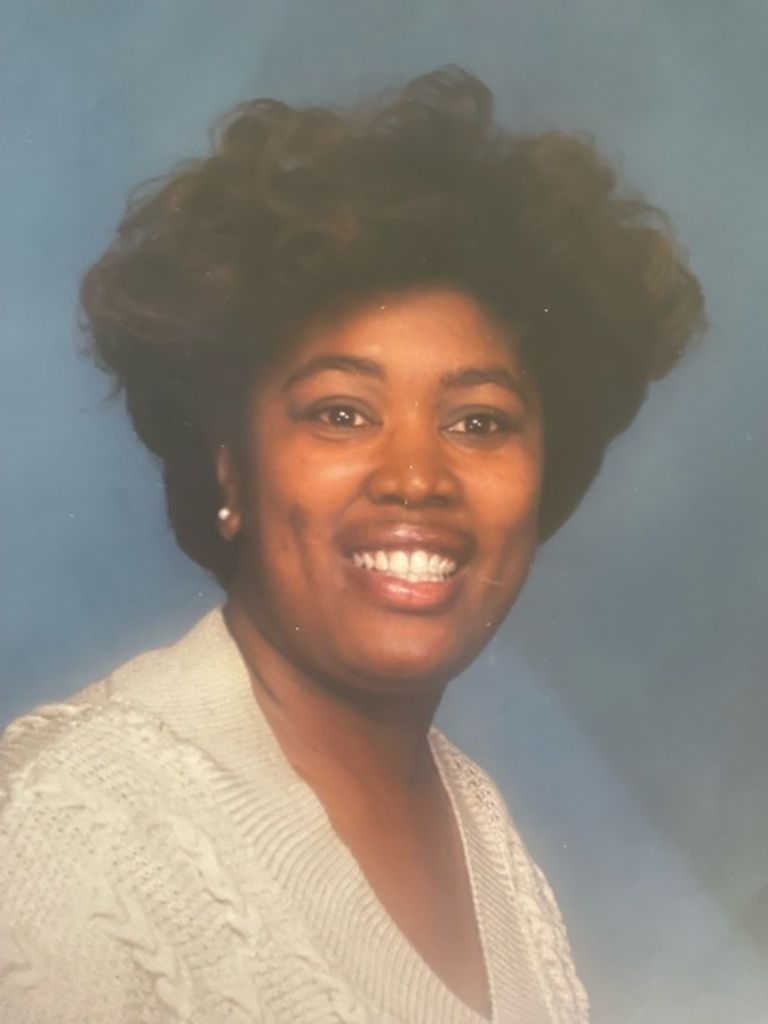 Mrs. Addie Mae Rice Profile Photo