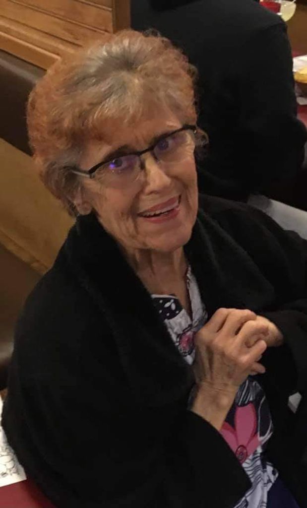 Darline Deloris Tapley