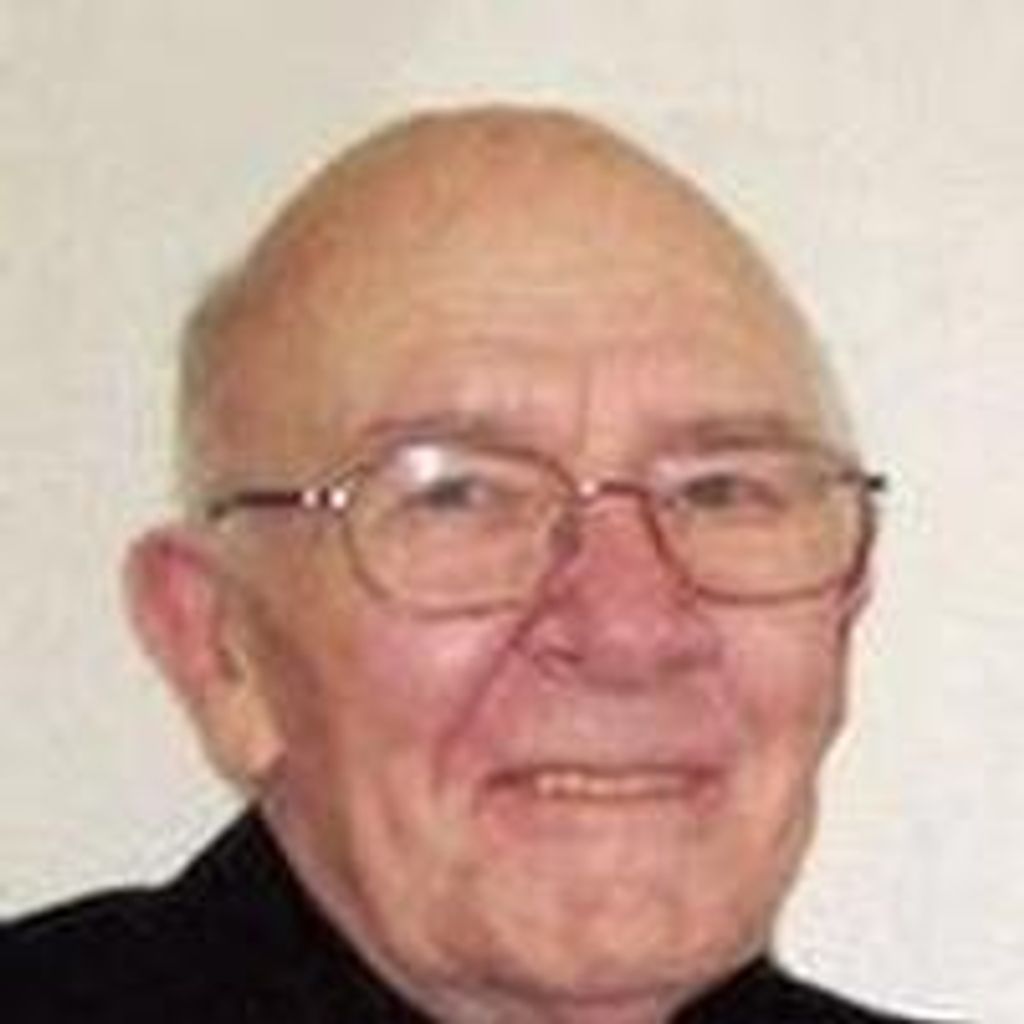 Rev. Robert Ament