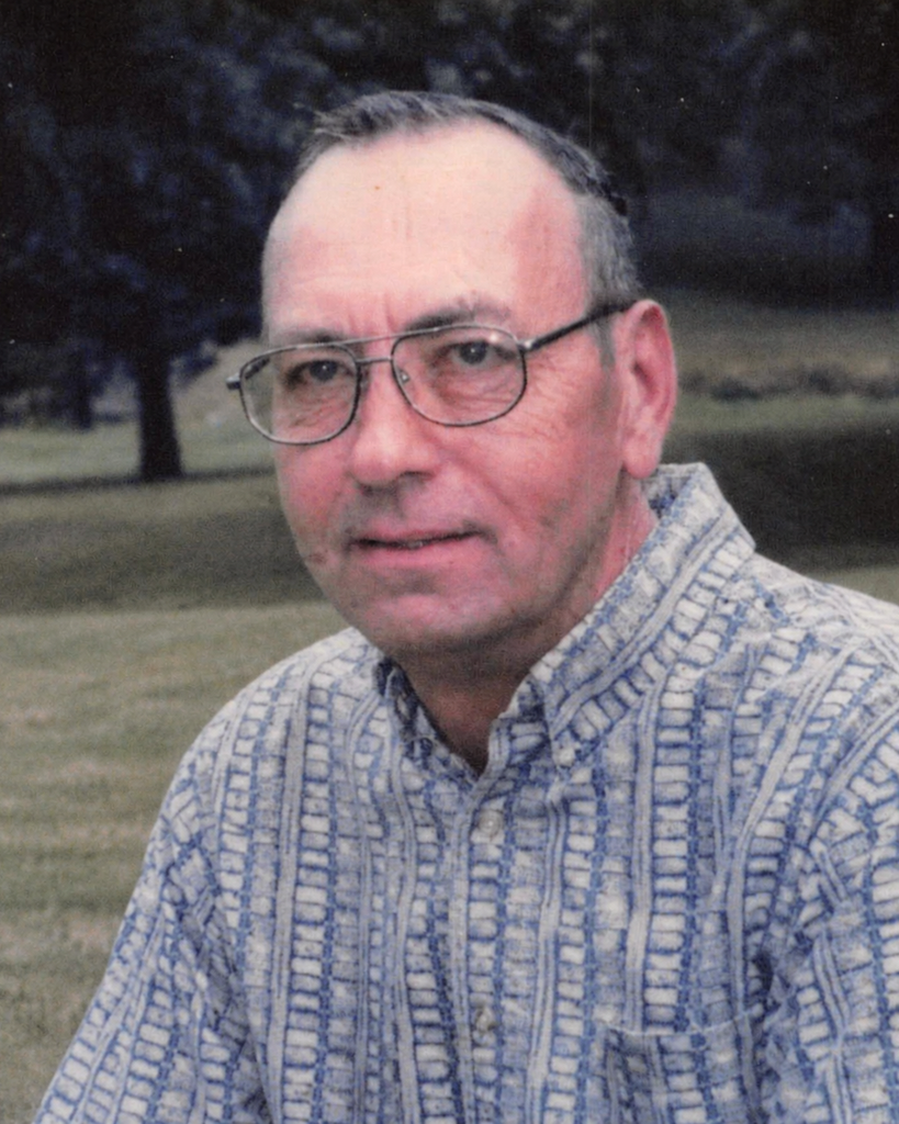 Chester Willis Simpson Profile Photo