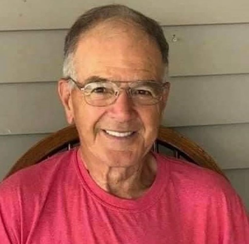 Myron (Steve) Johnson