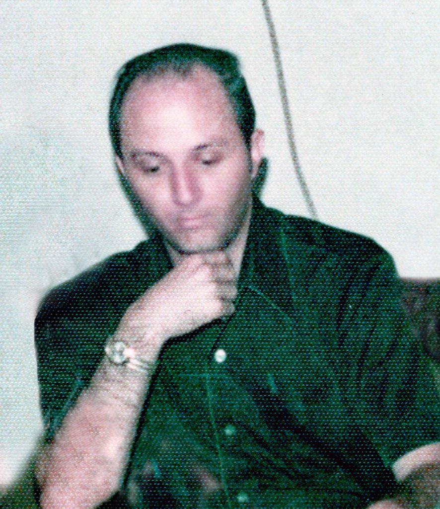 Raymond F. Anderson Profile Photo