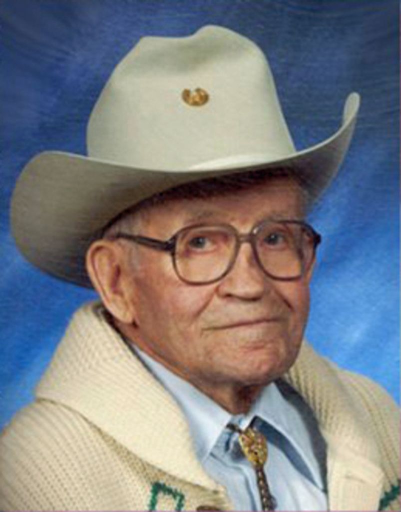 Erwin Gottlieb Hoffman