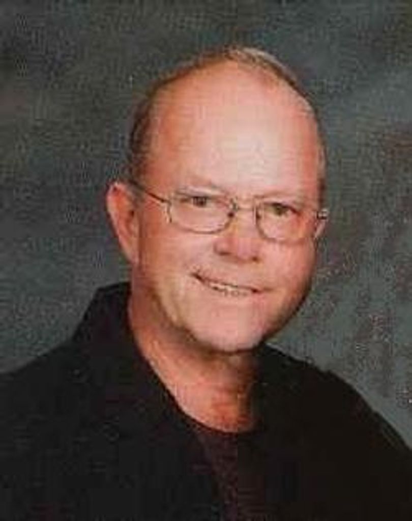 Jerome "Jerry" Chmielewski