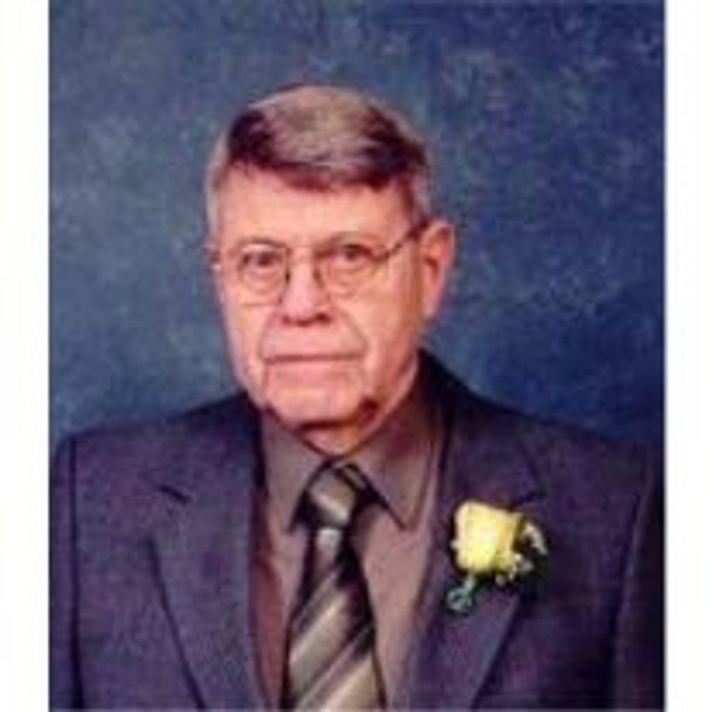Leo Donald Serby