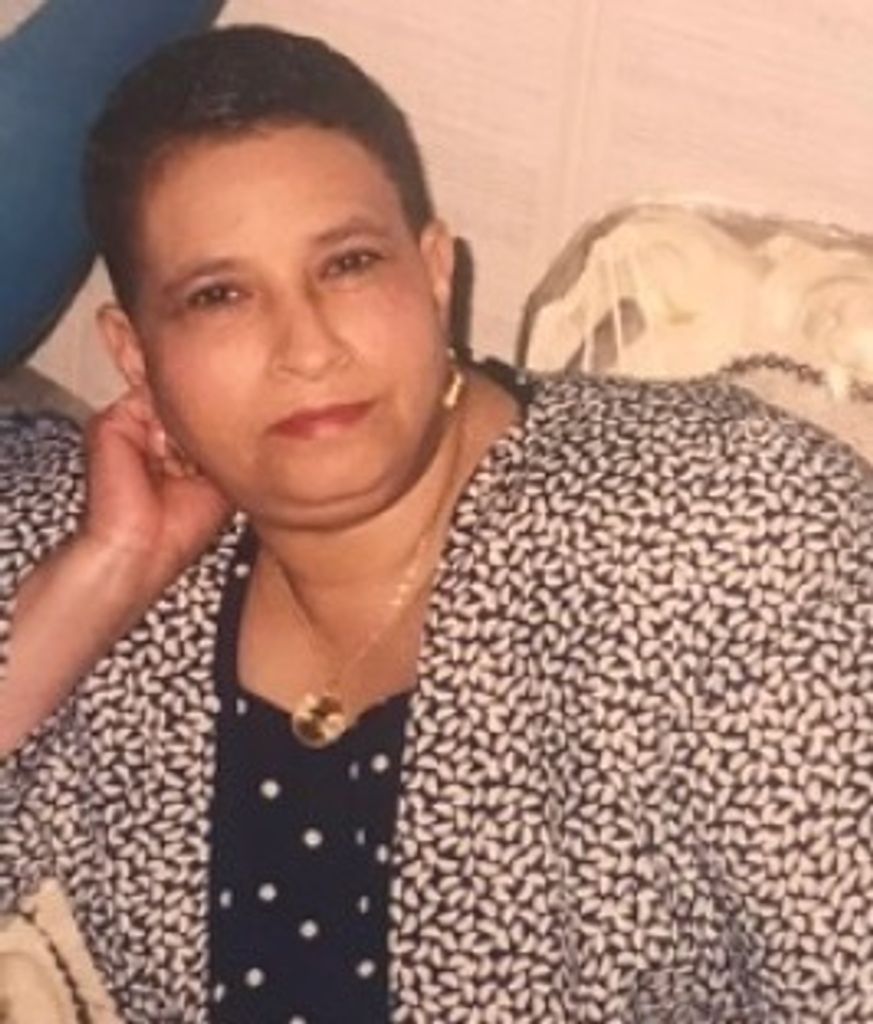 Pearline  Salmon Profile Photo