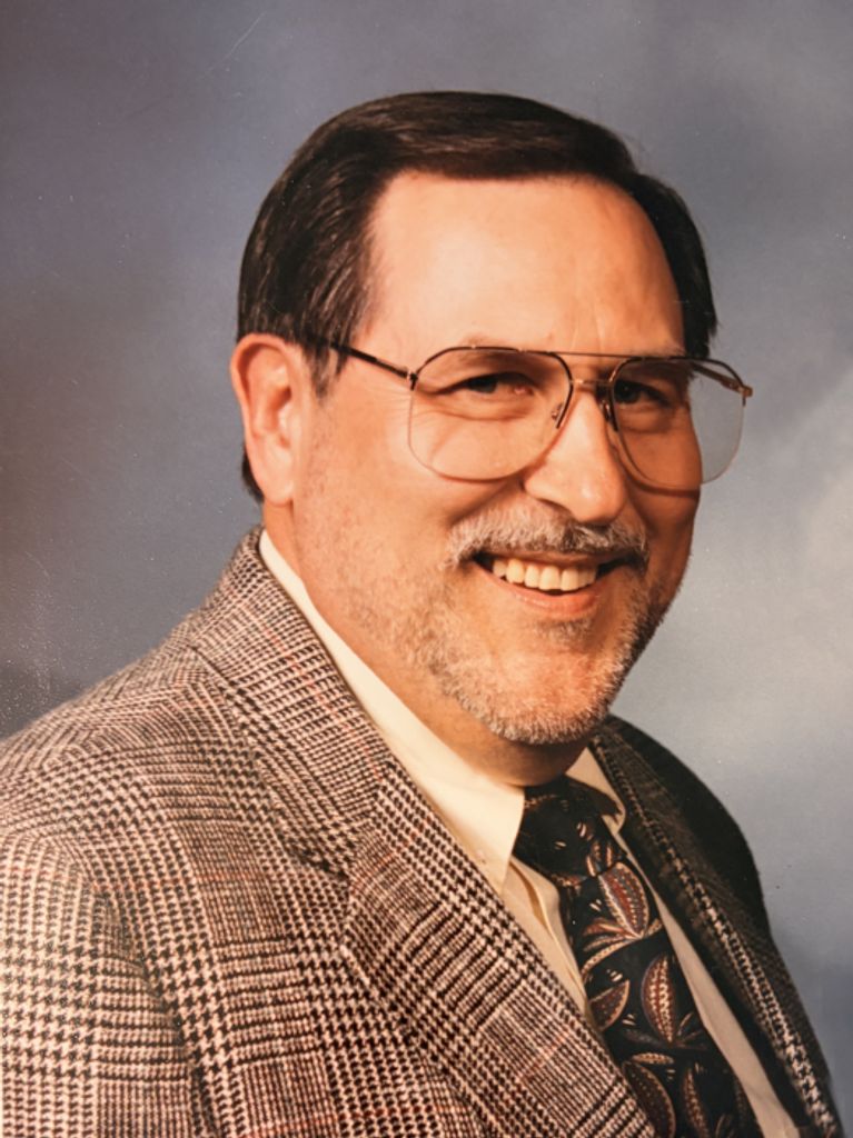 R.  William “Bill” Pratt Profile Photo