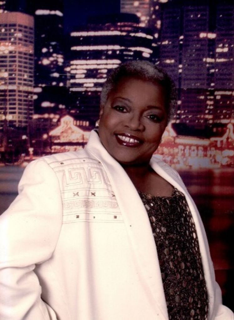 Brenda Lynette Wright Jordan Profile Photo