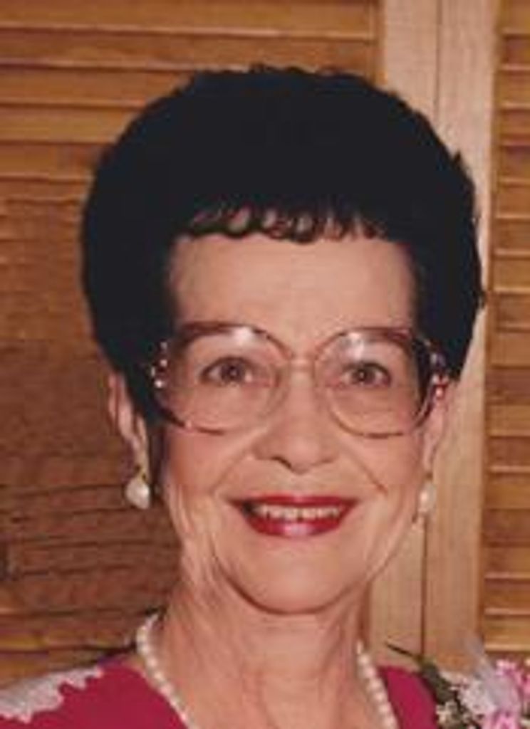 Jean Speight