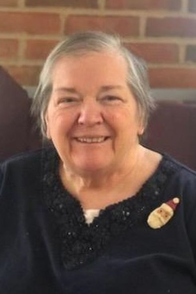 Dotty J. (Young)  Lupold Profile Photo