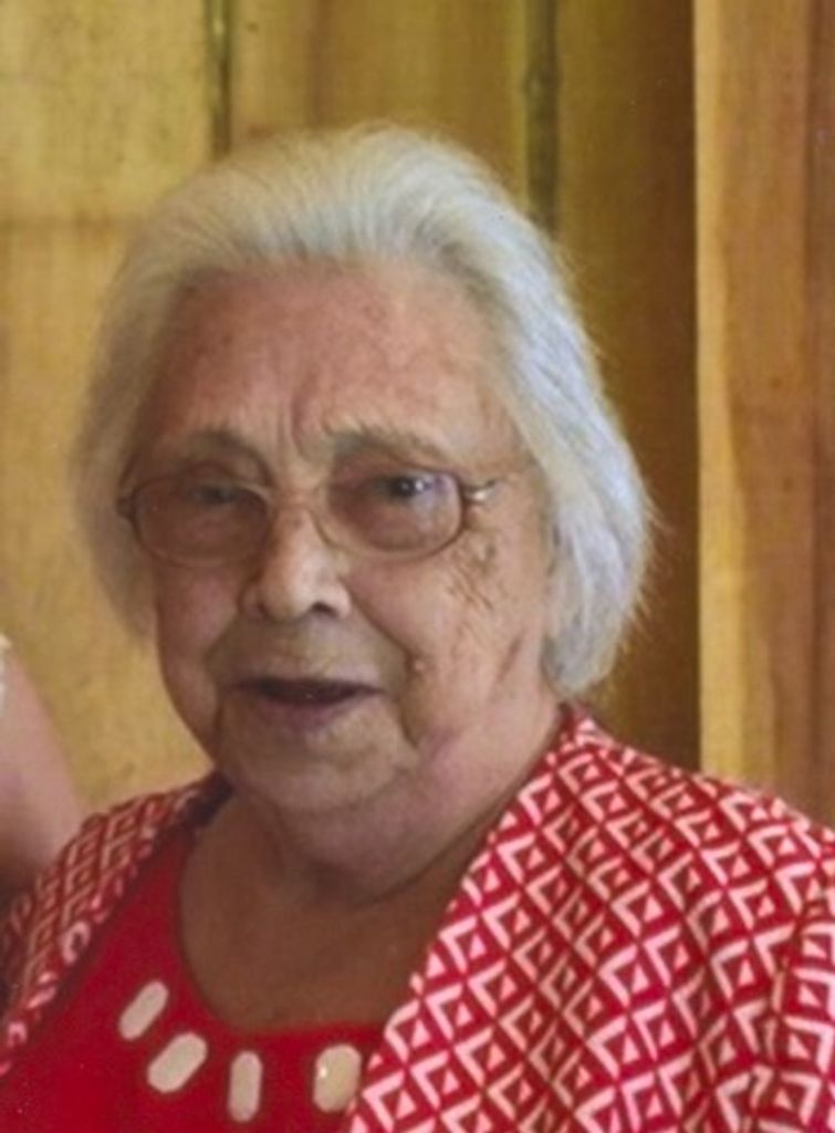 Lucille Akin Profile Photo