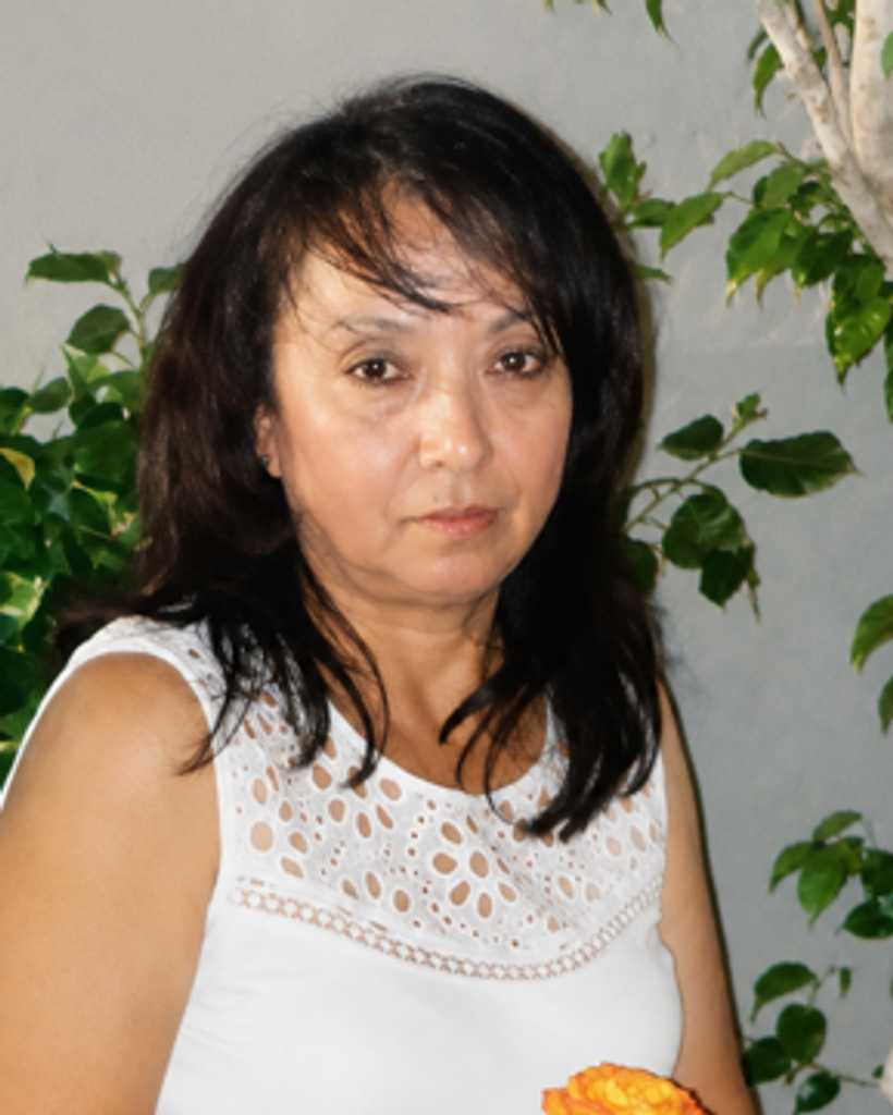 Margarita Calixto Montano Profile Photo