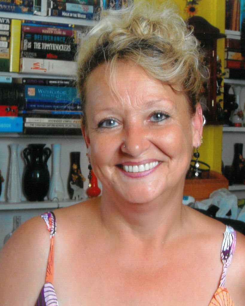 Deborah Marie Cashin Profile Photo
