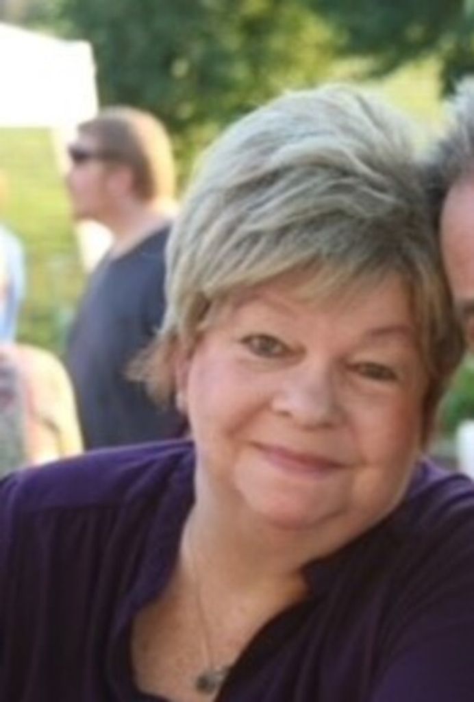 Naomi June Kimbrough Profile Photo