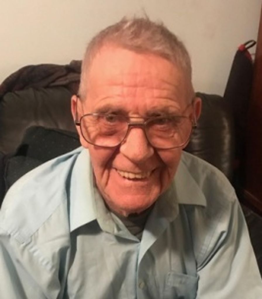 Merle "Ole" Oleson