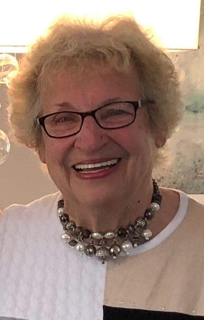 Elva “Jean” Mowrer Wuischpard