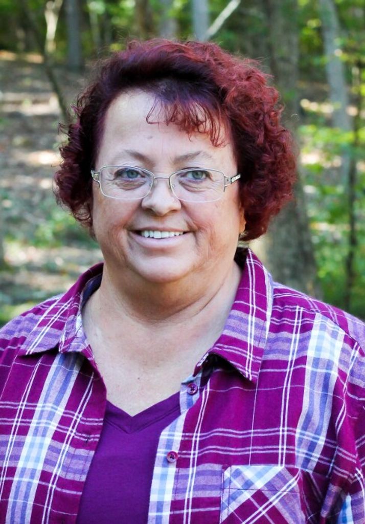 Diane Elaine Carver-Smith