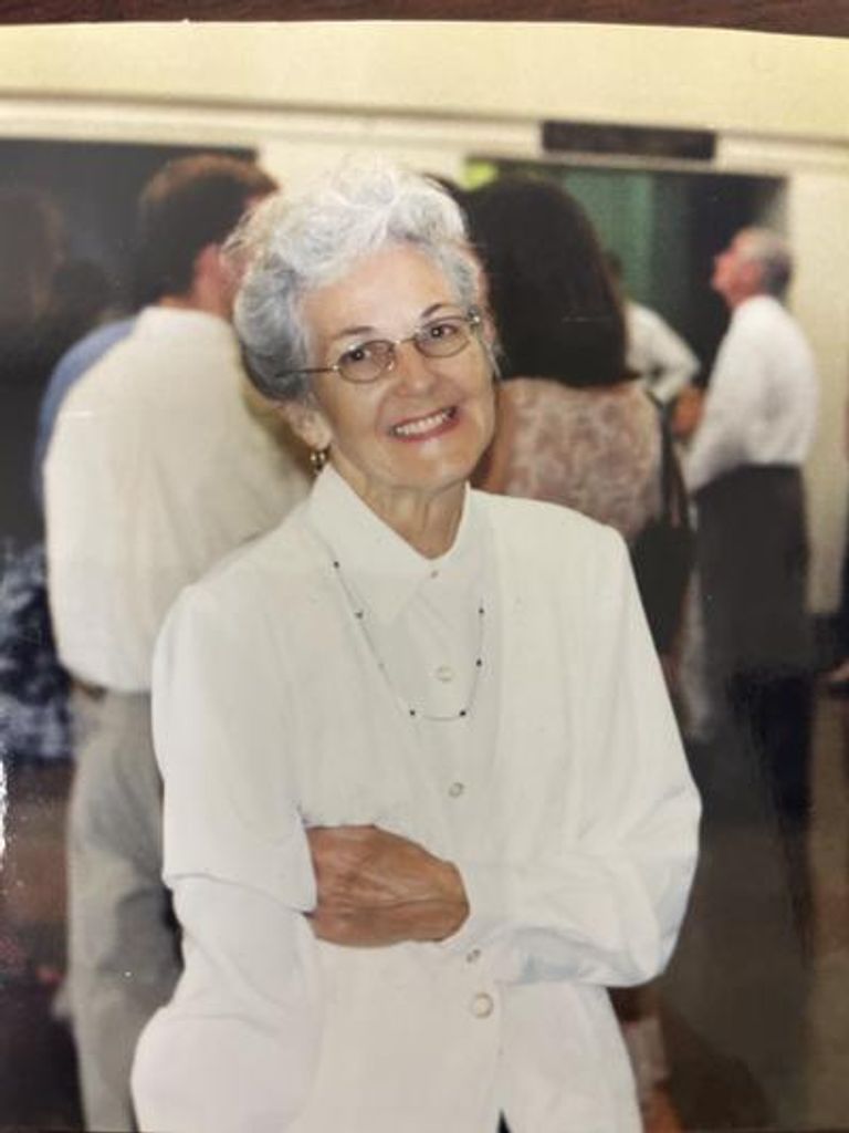 Mildred "Millie" Shepley Profile Photo