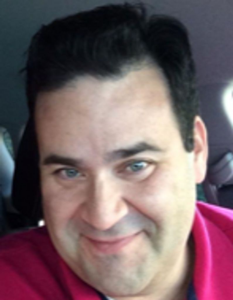 Joshua D. Putterman
