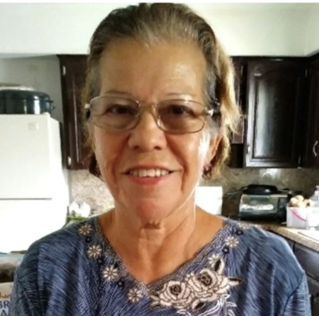 Gloria G. Buentello Profile Photo