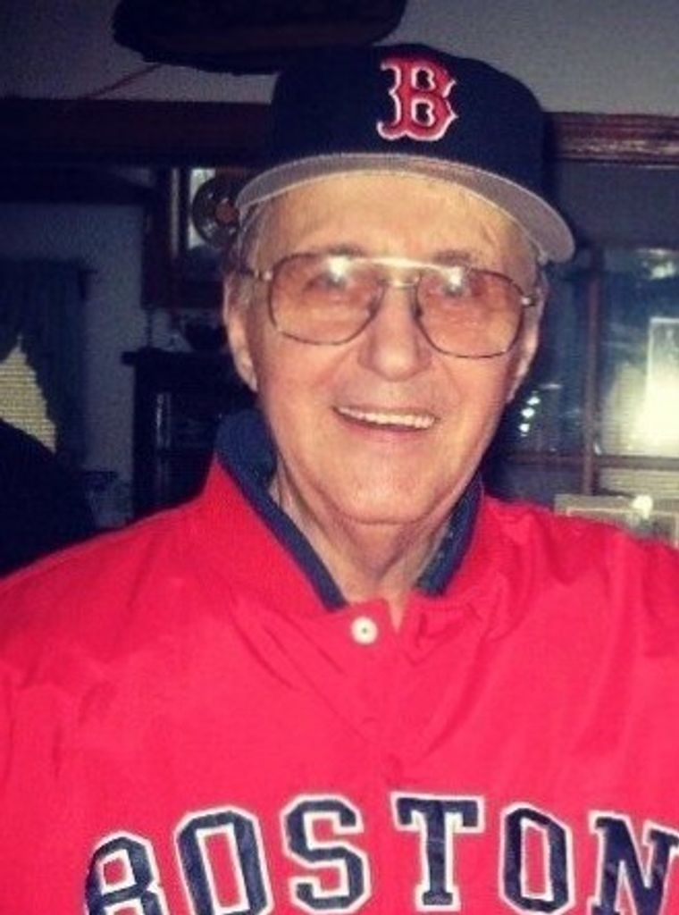 Robert A Denoncourt Profile Photo