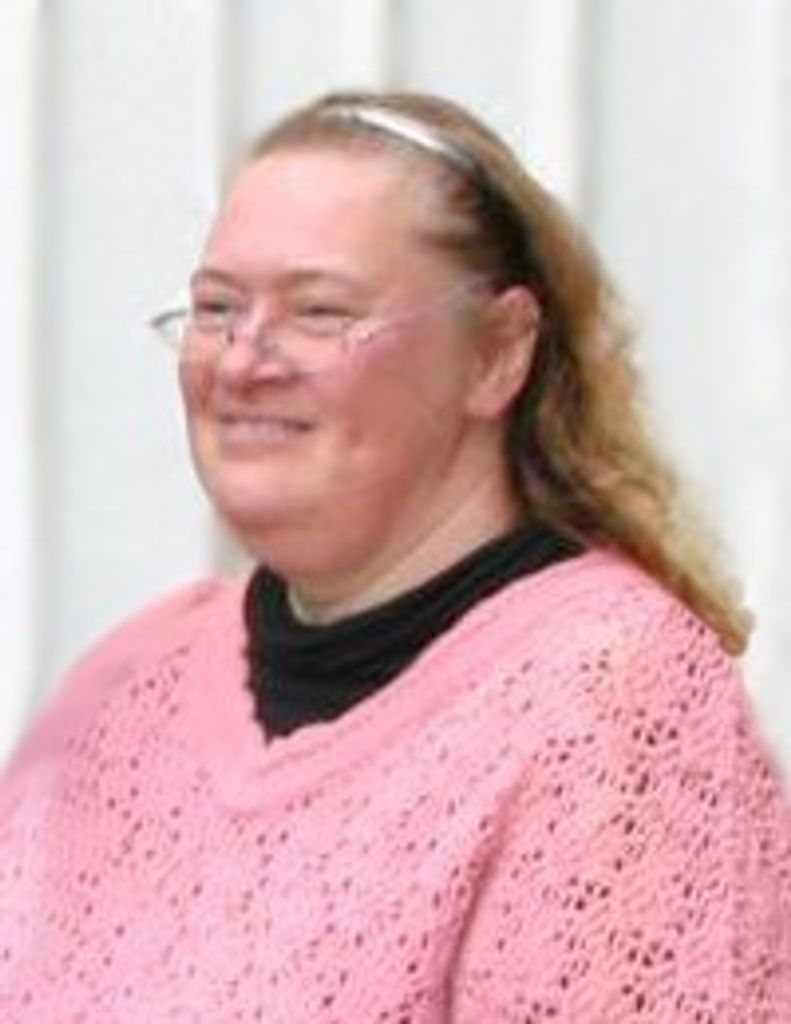 Kathryn Arnstrom