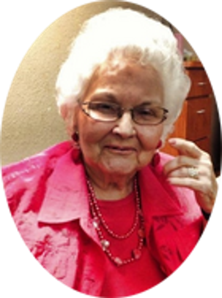 Mary Ducas