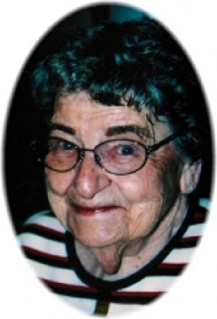 Lois Ann Anderson