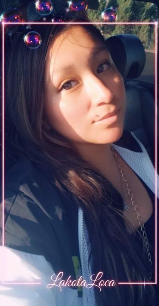 Teressa Long Elk Profile Photo