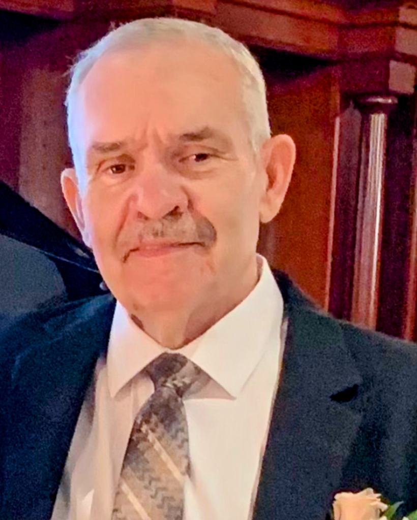 Jose Magalhaes