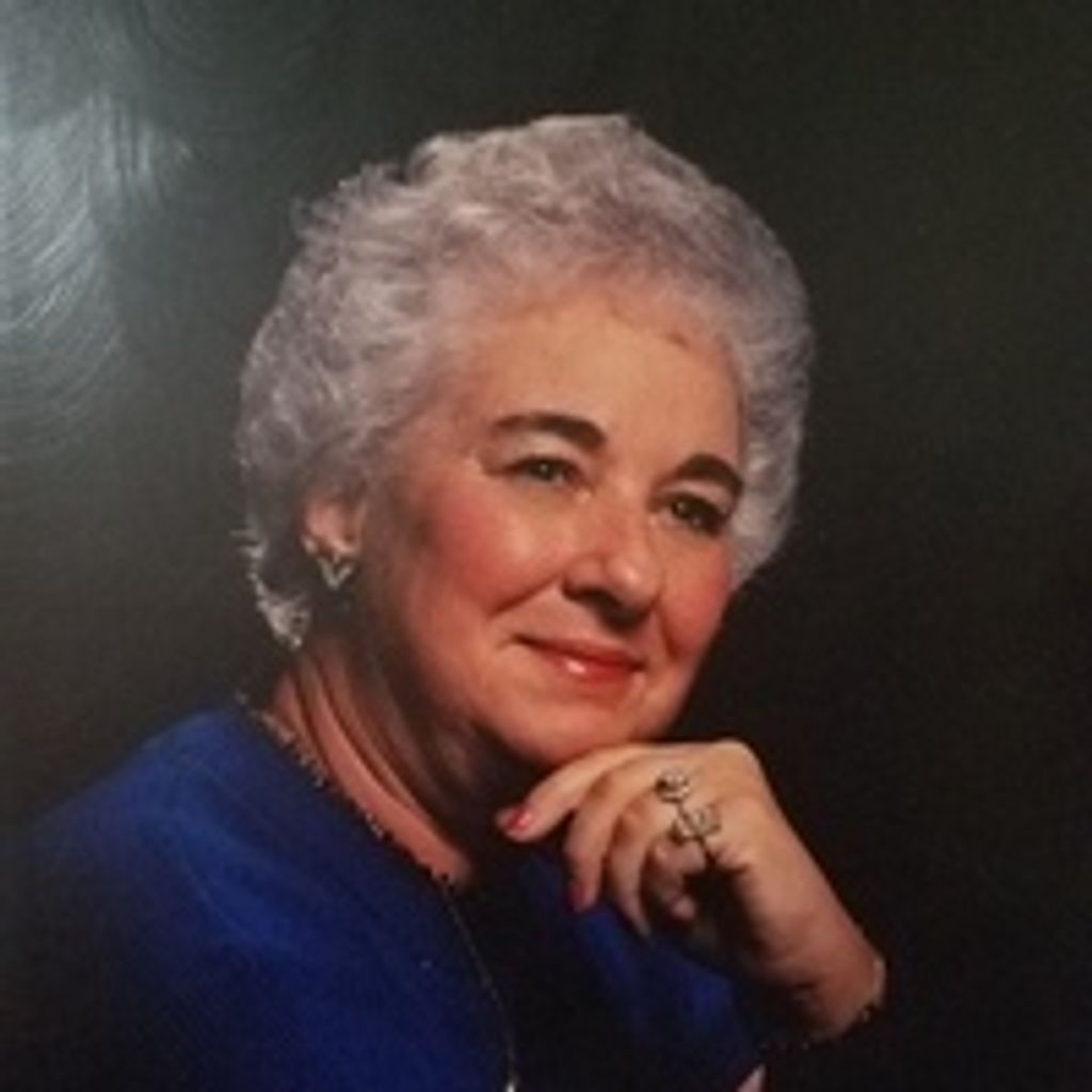 Alreda Marcelle Whittaker